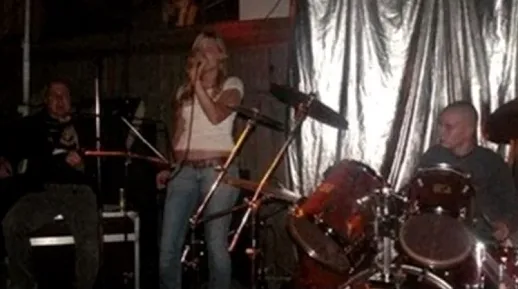 band