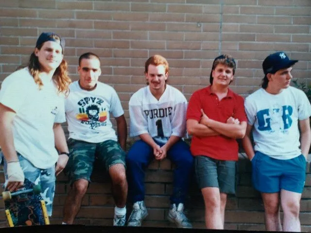 band