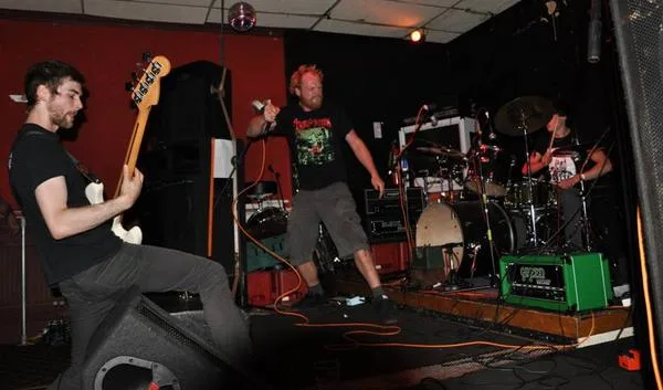 band