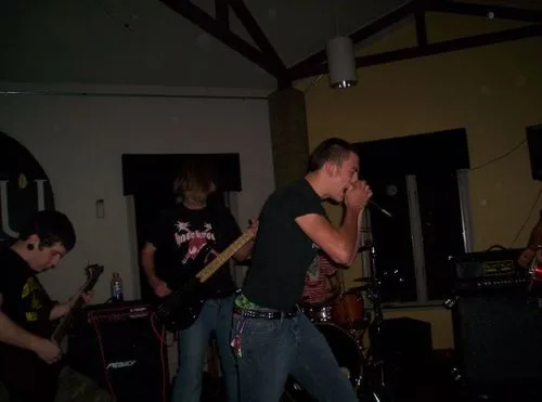 band