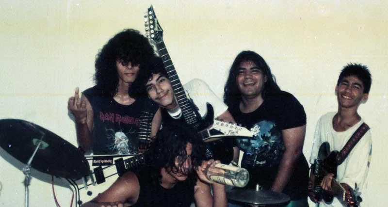 band