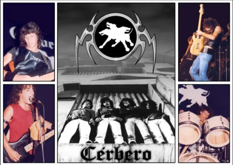 Cérbero