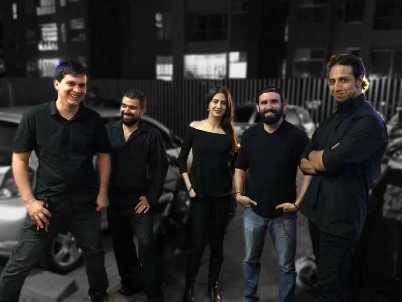 band
