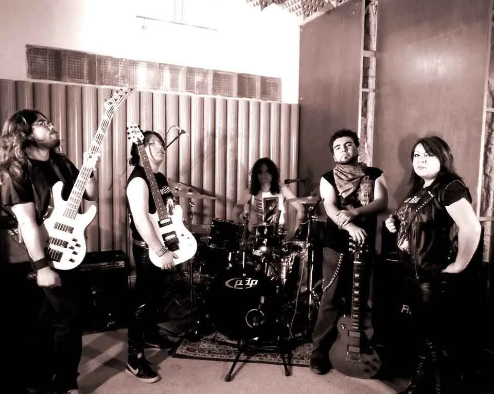 band