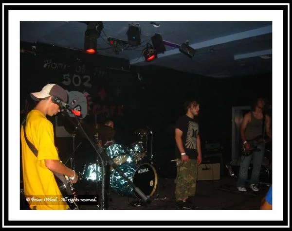 band
