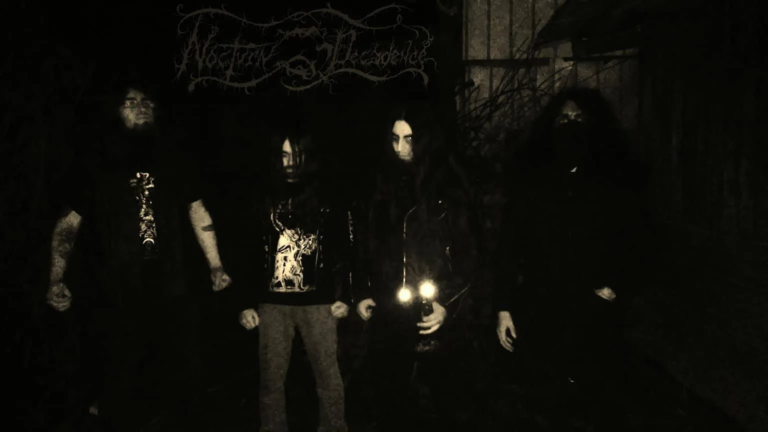 Nocturn Decadence