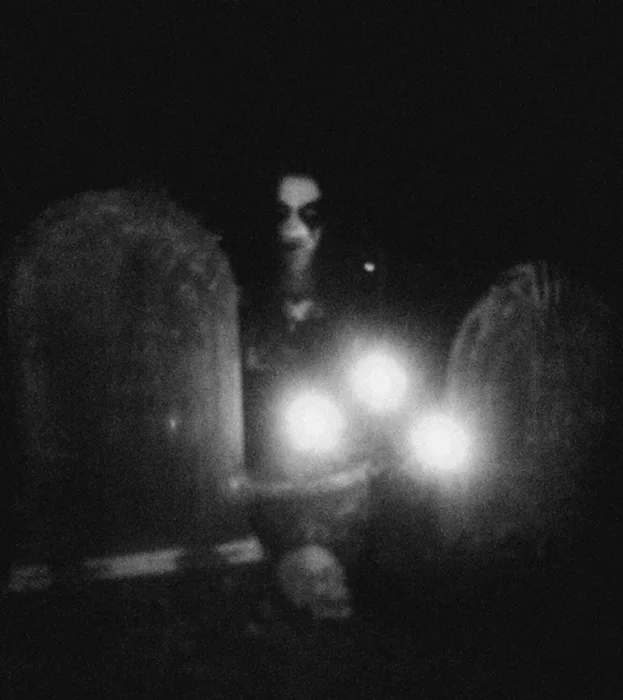 Nocturnal Abyss
