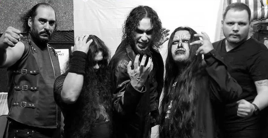 Nocturnal Avernus