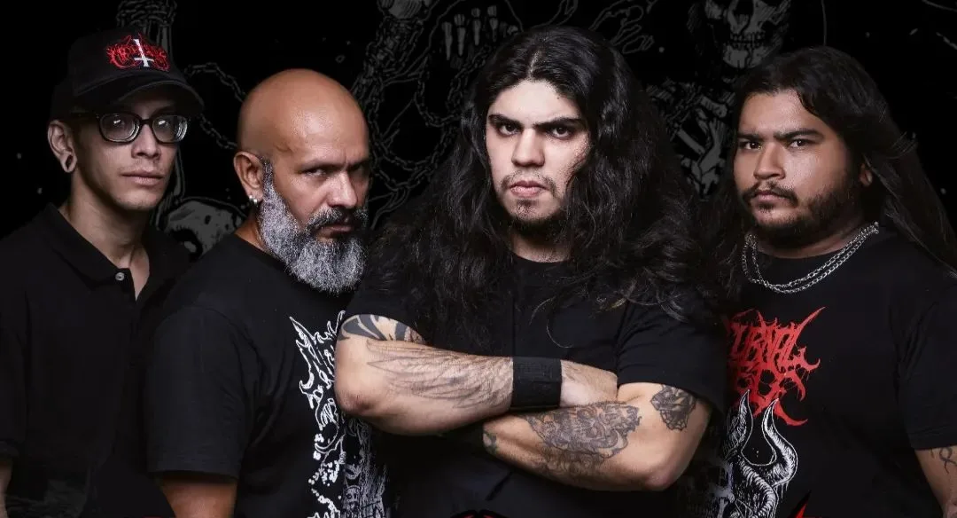 Nocturnal Bleed