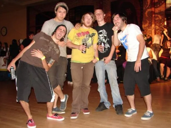 band