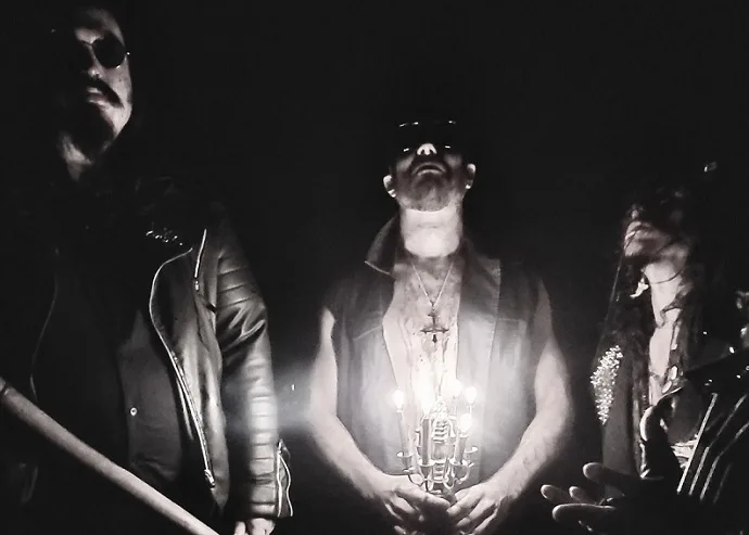 Nocturnal Bloodlust