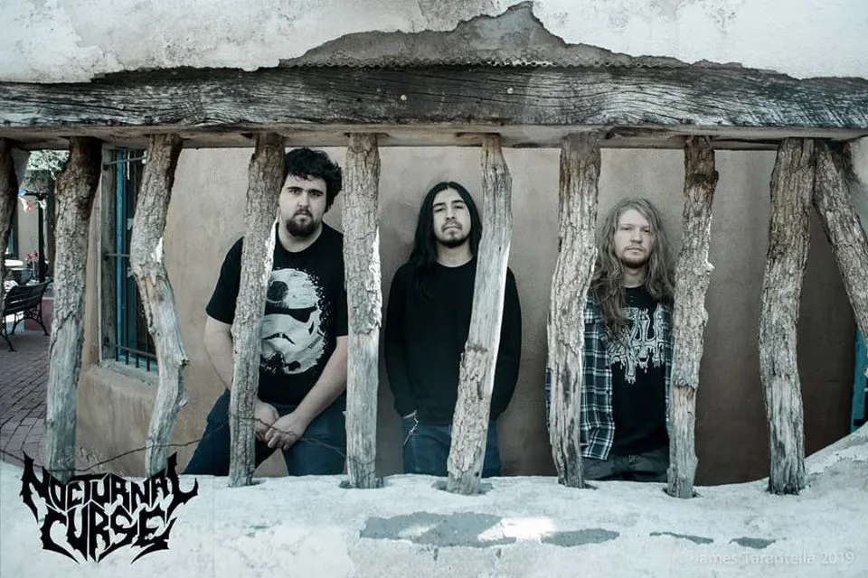 Nocturnal Curse