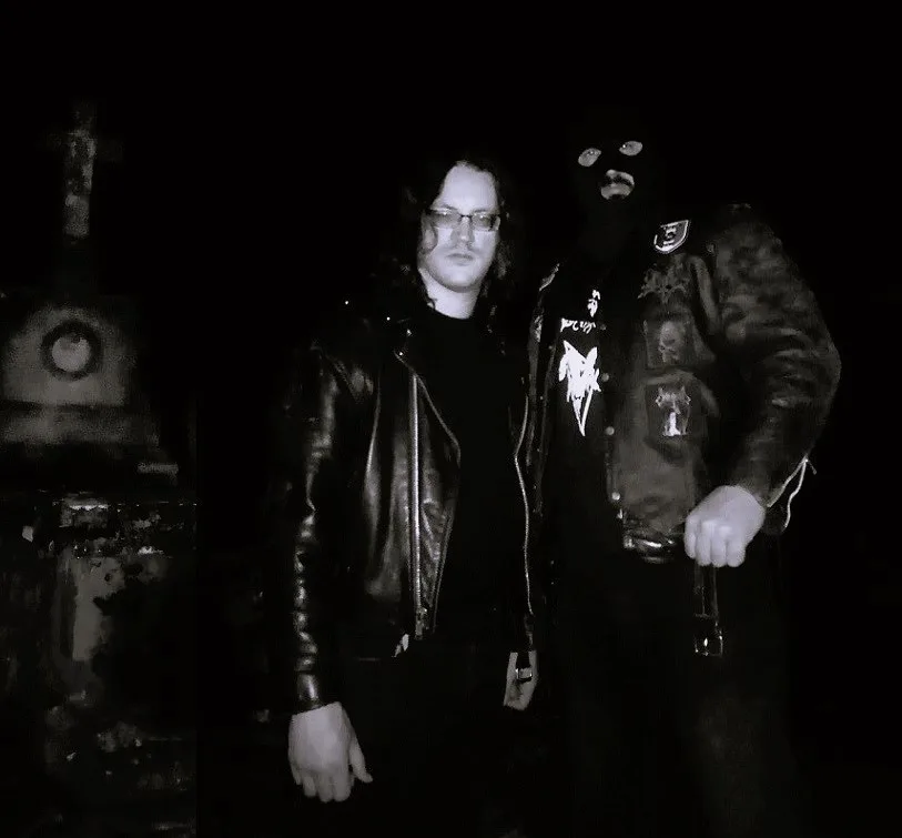 Nocturnal Debauchery