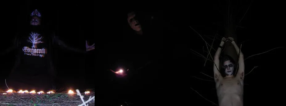 Nocturnal Danzlag