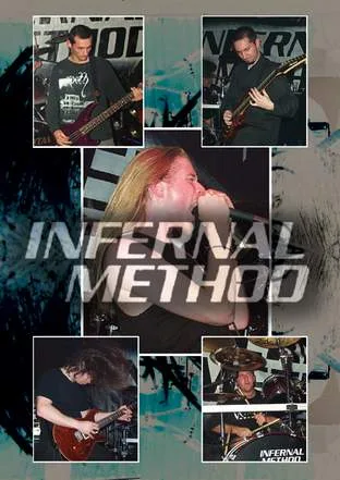 Infernal Method