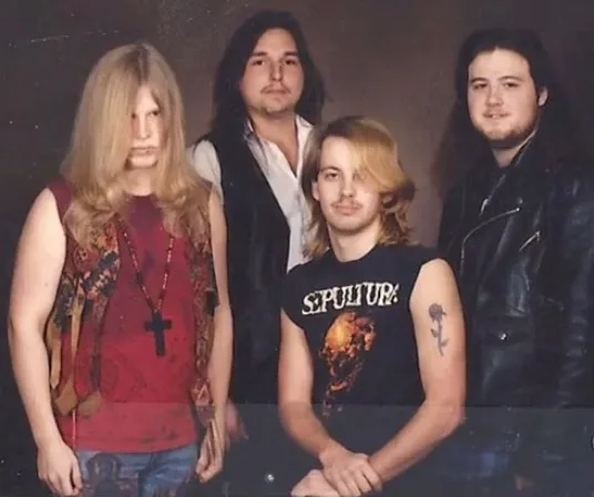 Nocturnal Doom