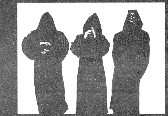 Nocturnal Entity