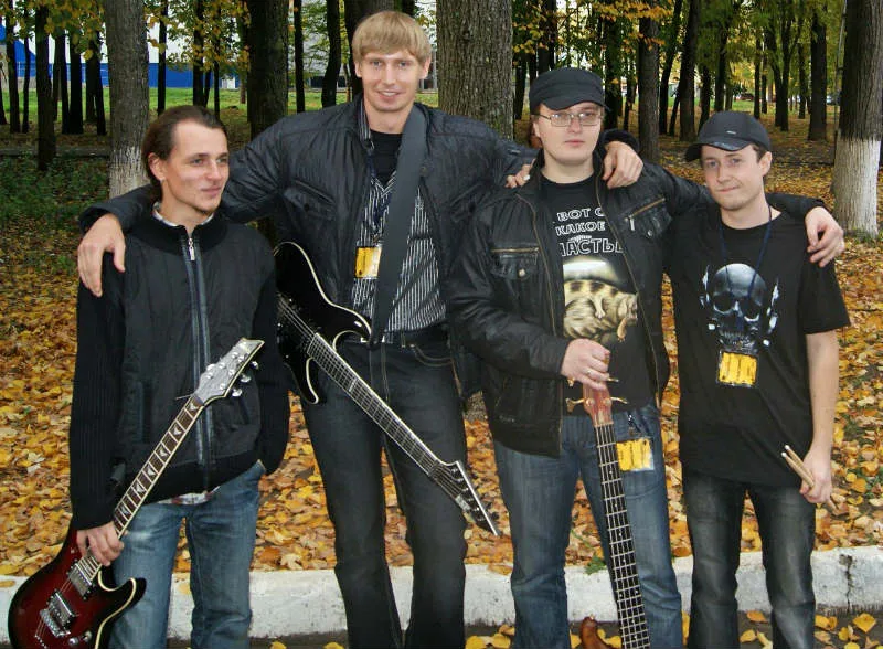 band
