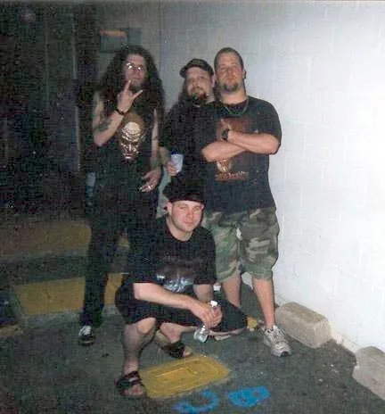 Nocturnal Fear