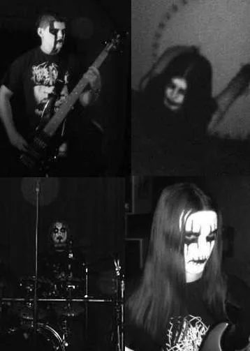 Nocturnal Foray