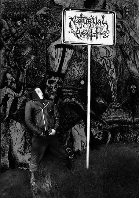 Nocturnal Hell