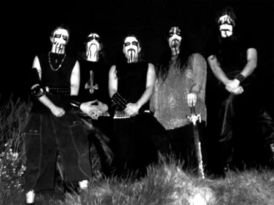 Nocturnal Holocaust