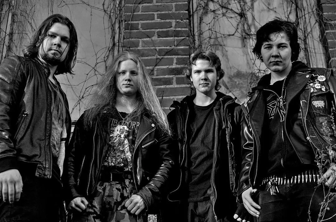 Nocturnal Mortuary