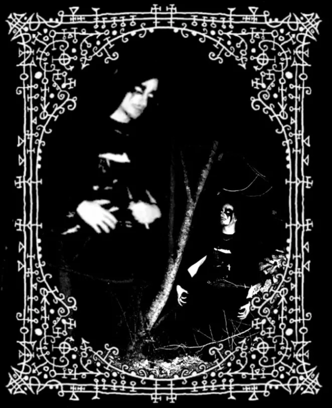 Nocturnal Mischief
