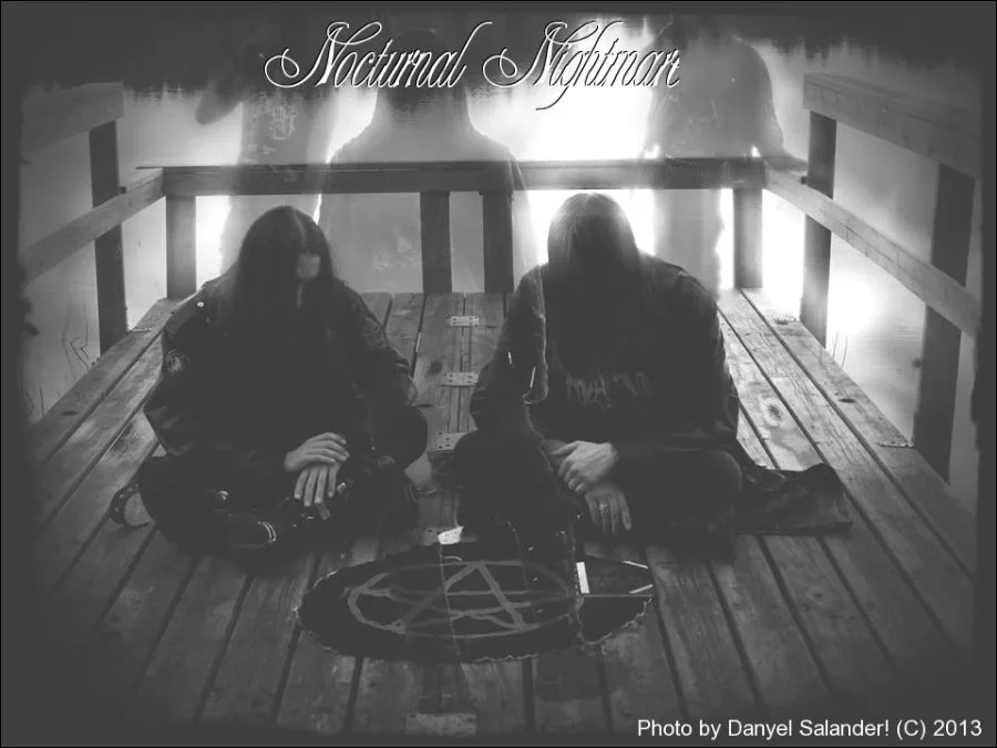 Nocturnal Nightmare