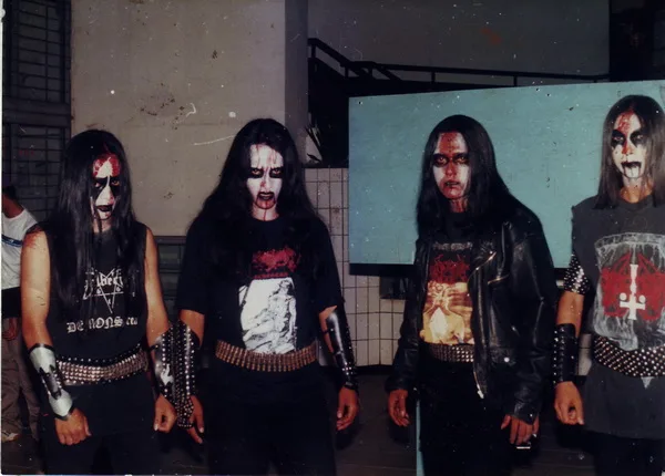 Nocturnal Orchestra