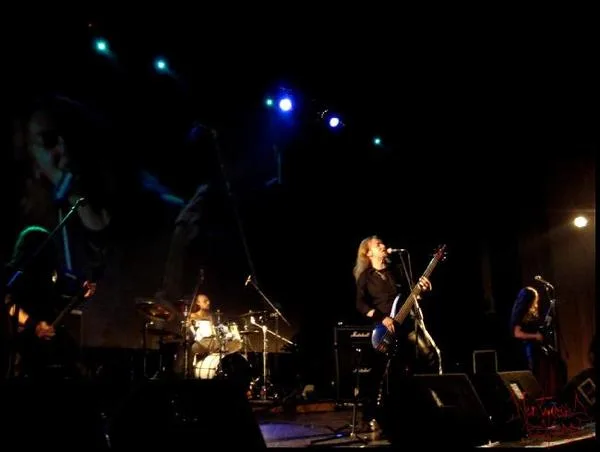 Nocturnal Reveries
