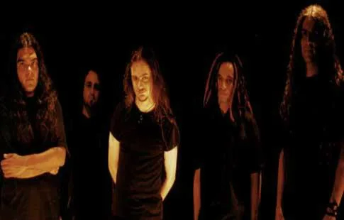 Cryptal Darkness