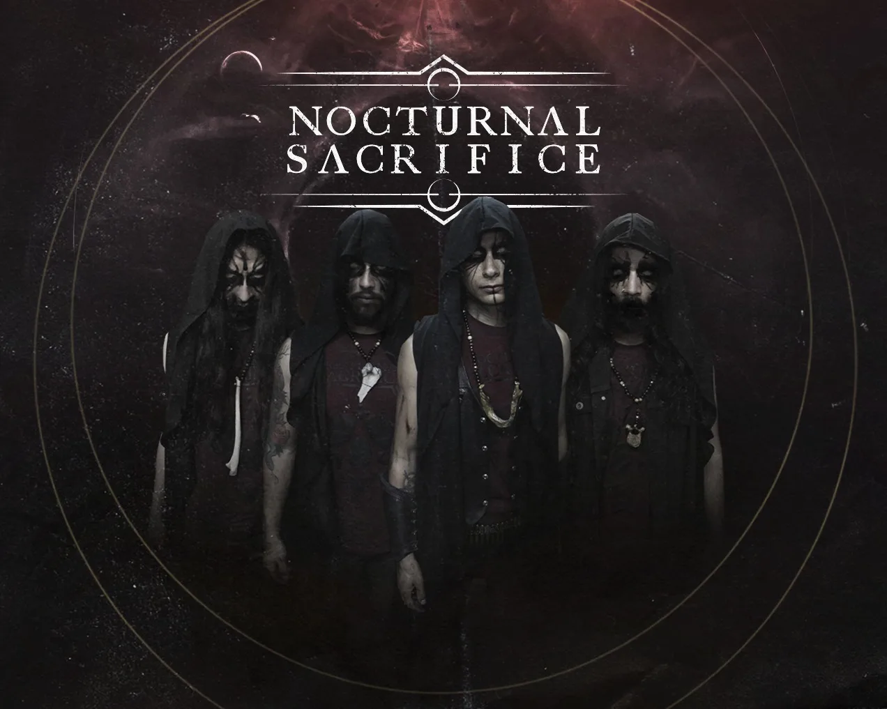 Nocturnal Sacrifice