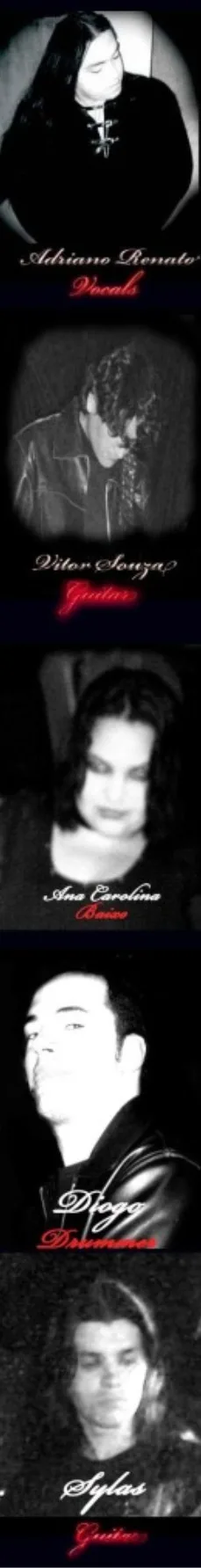 Nocturnal Scream