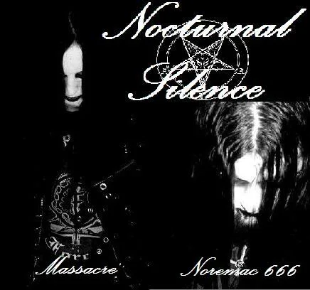 Nocturnal Silence