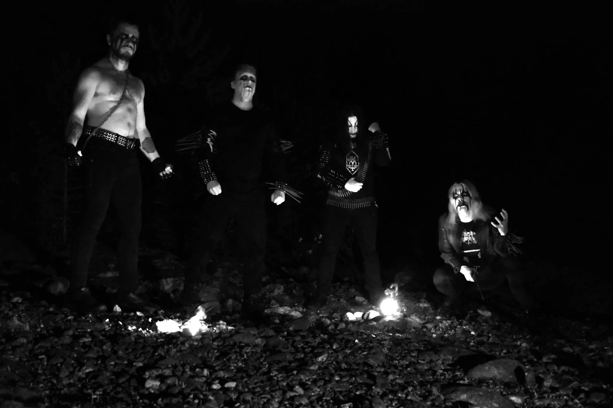 Nocturnal Sorcery