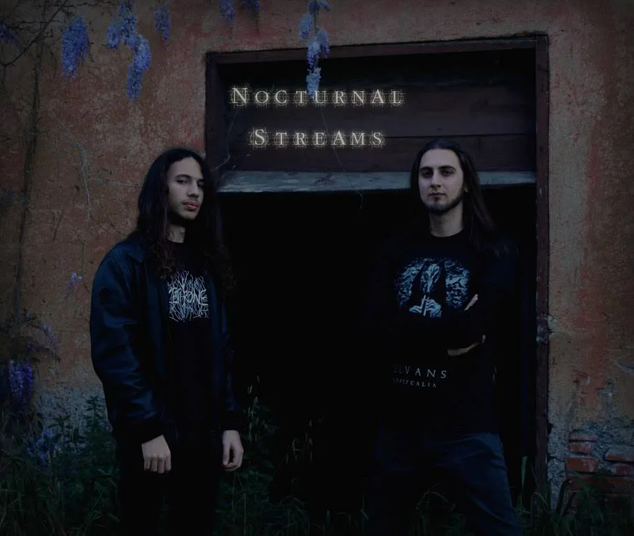 Nocturnal Streams