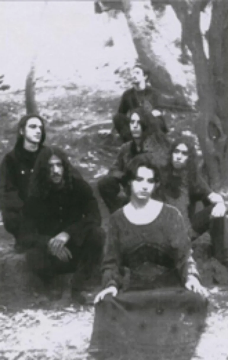 Nocturnal Symphony