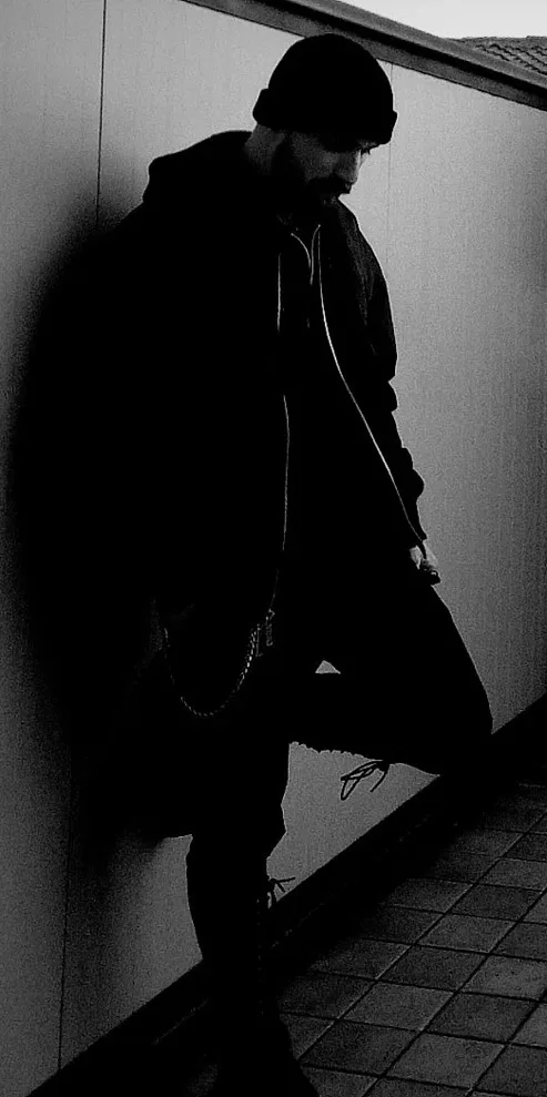 Nocturnal Thoughts