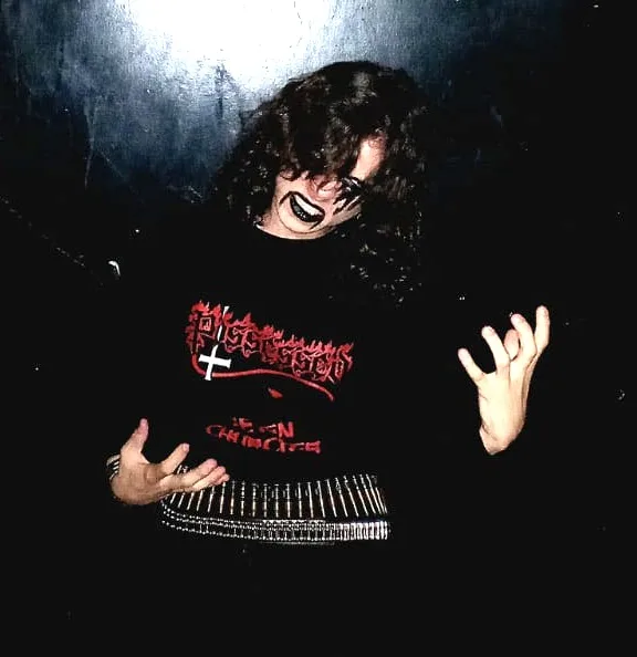 Nocturnal Terror