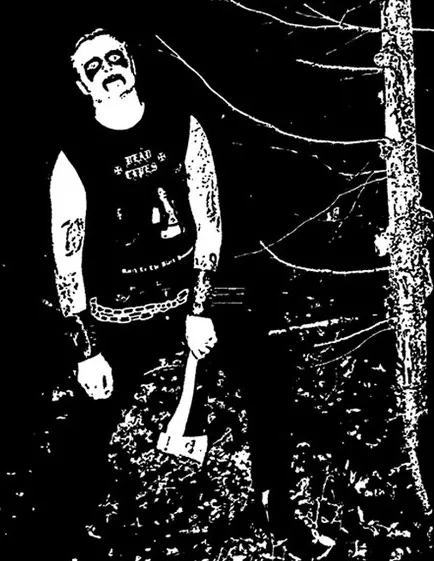 Nocturnal Thirst
