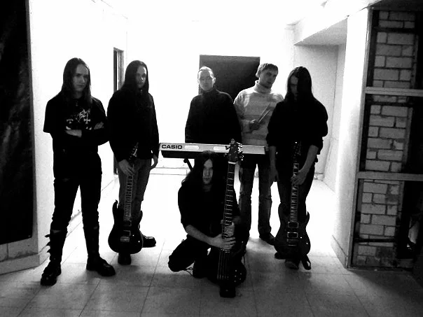 Nocturnlands