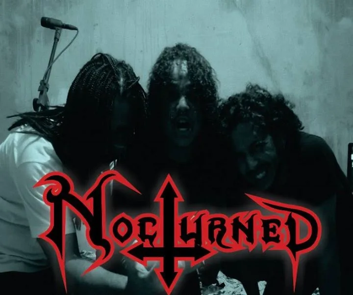 Nocturned
