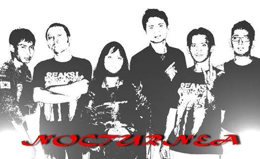 Nocturnea
