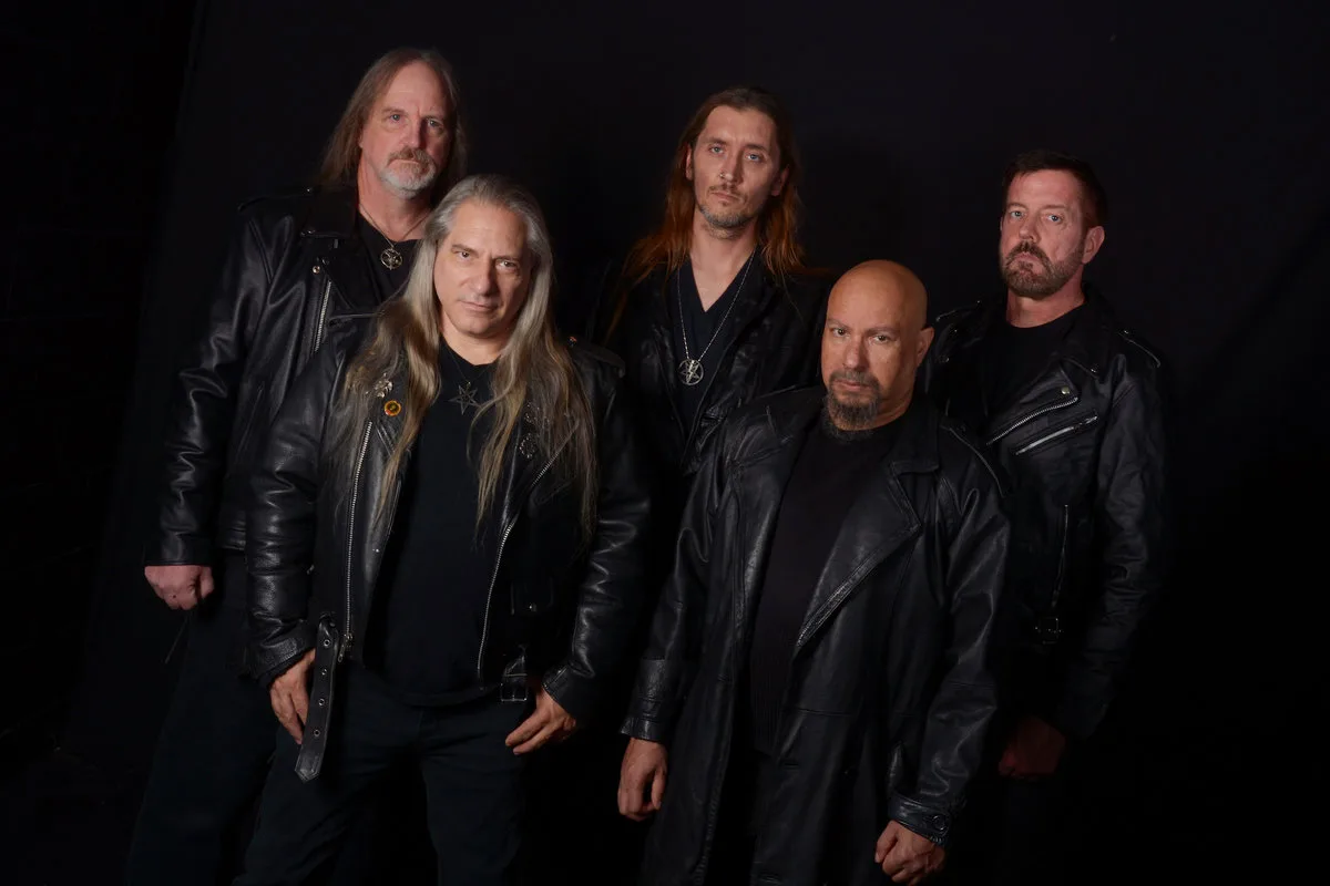Nocturnus AD