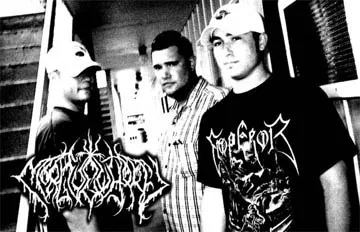 Morguewhore