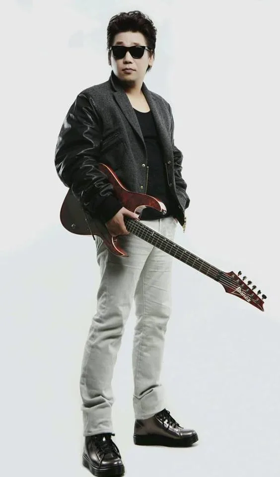 Noh Kyung Hwan