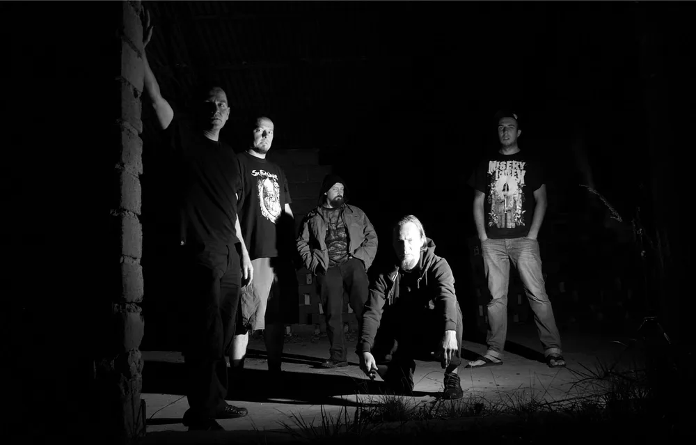 Noise Dicks