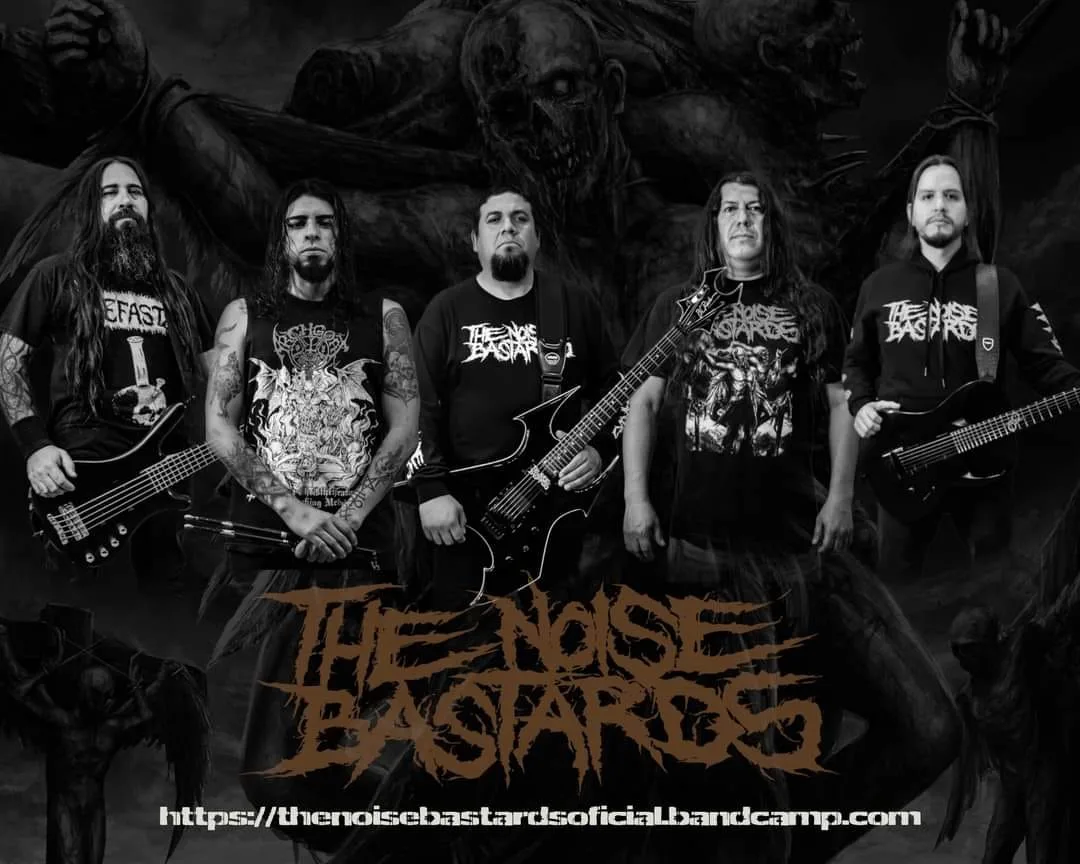 The Noise Bastards