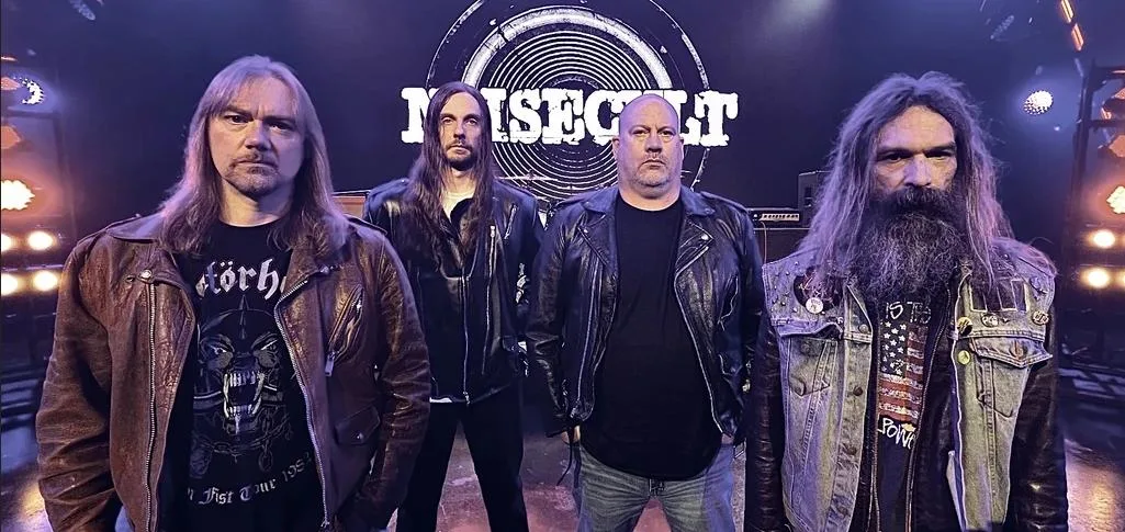Noisecult